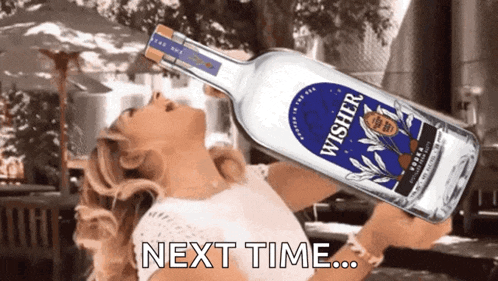Wisher Vodka Wisher GIF