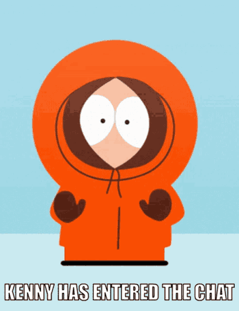Wsb Kenny GIF
