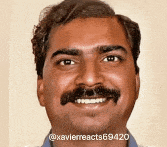 Xavier Xavierreacts GIF
