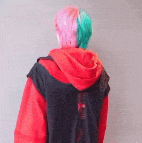 Xdinary Heroes Xdhluvs GIF