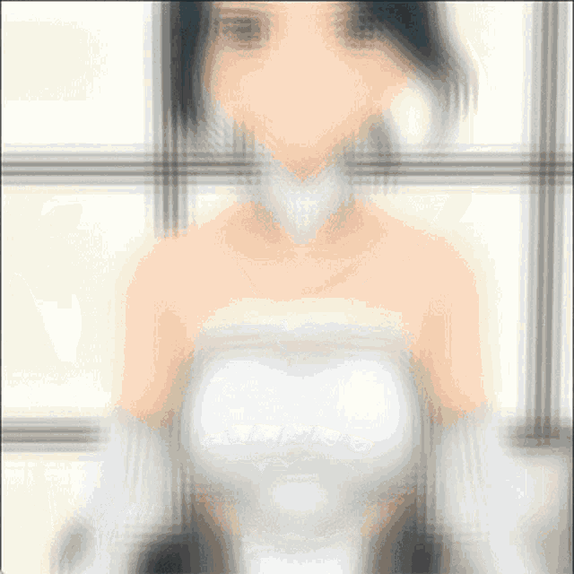 Yamano Kaoruko Alice Gear Aegis GIF