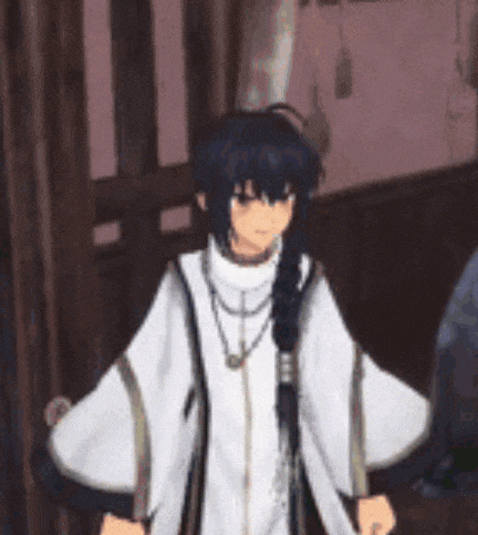 Yamato Takeru Fgo GIF