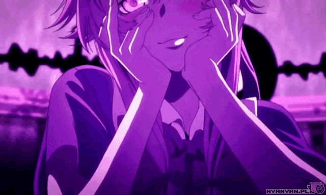 Yandere Mine GIF