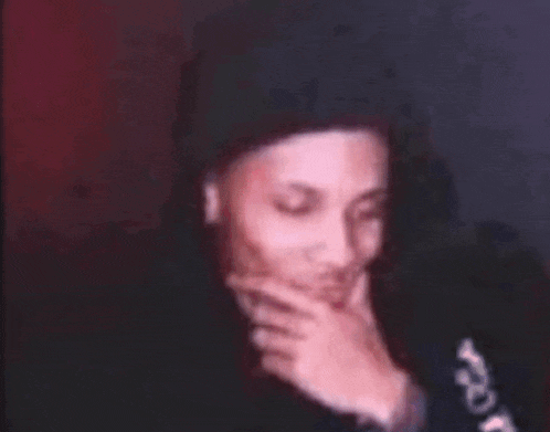 Yassinora If You Laugh GIF