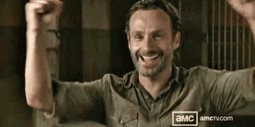 Yay Yes GIF