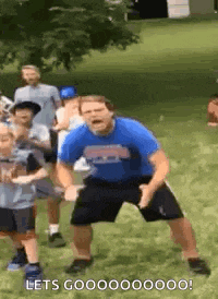 Yes Ben GIF