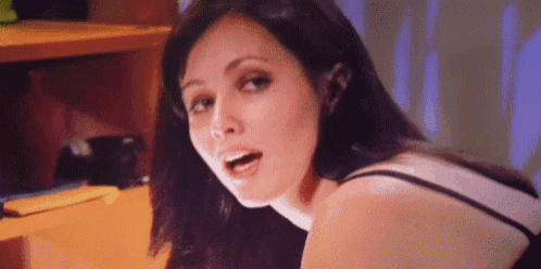 Yes Smile GIF