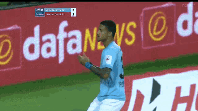 Ygor Khaby GIF