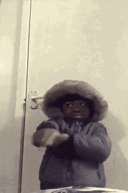 Ypil Trizzy GIF