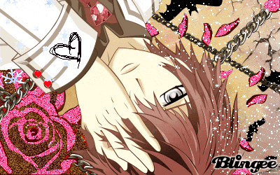 Yuki Kaname GIF