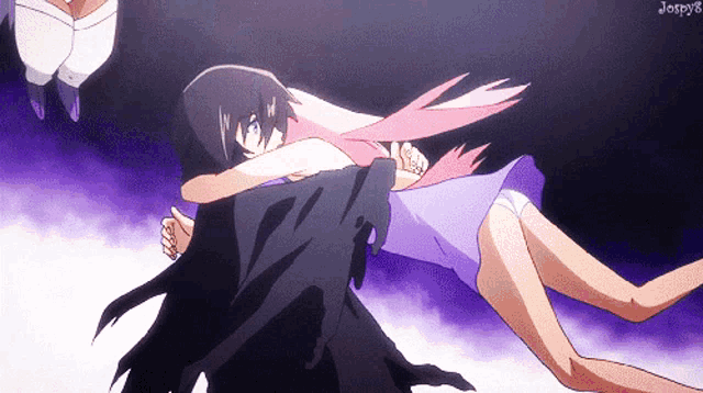 Yuno Gasai Yukkiteru GIF