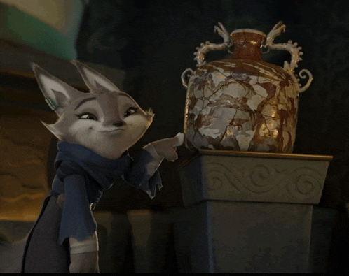 Zhen Kfp 4 GIF