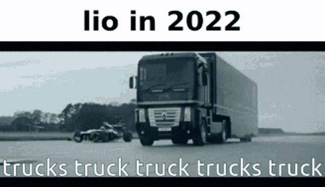 Zombocom Lio GIF