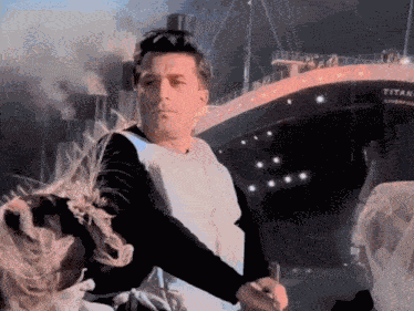 A Night To Remember A Night To Remember Movie GIF
