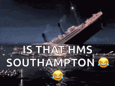 A Night To Remember Movie Anighttoremember GIF