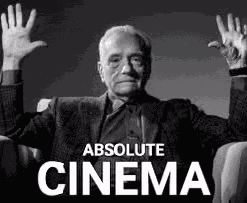 Absolute Cinema Wavefront GIF