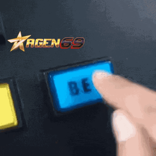 Agen69 Agen69 Login GIF