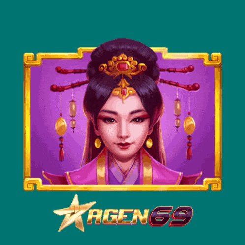 Agen69 Slot GIF