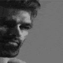 Ahoklollmao Giga Chad GIF GIF