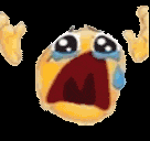 Ahoklollmao Noooo GIF GIF