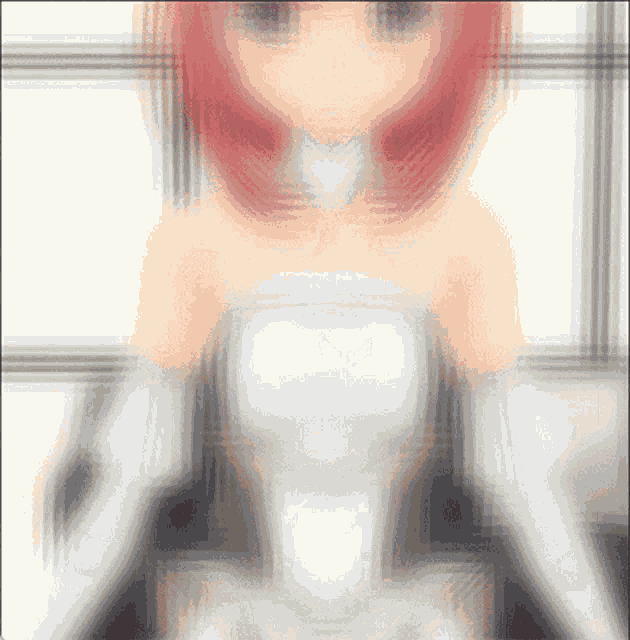 Aikawa Aika Alice Gear Aegis GIF