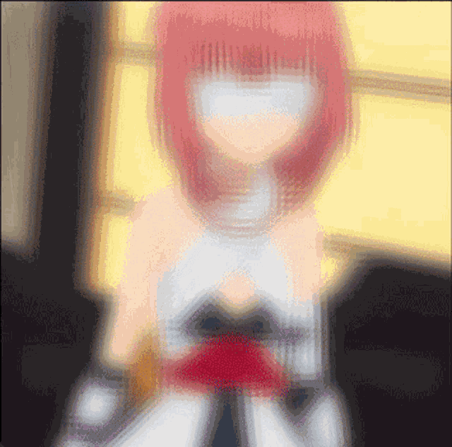 Aikawa Aika Alice Gear Aegis GIF
