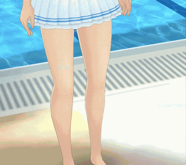 Aikawa Aika Alice Gear Aegis GIF