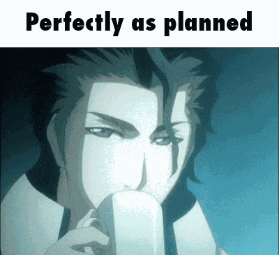 Aizen Bleach GIF