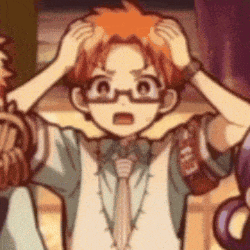 Akane Aoi Akane Tbhk GIF