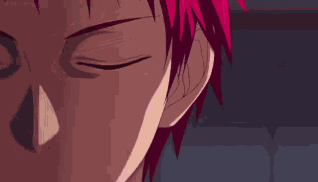 Akashi Akashi Seijuro GIF