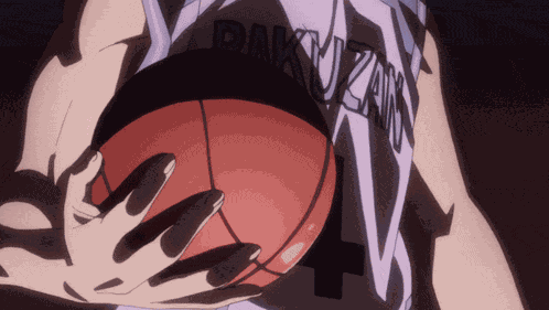 Akashi Akashi Seijuro GIF