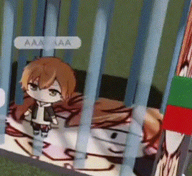 Akito Shinonome Project Sekai GIF