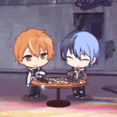 Akitoya Pjsk GIF