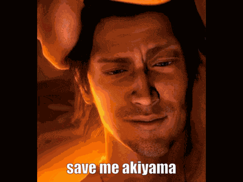 Akiyama Shun Akiyama GIF