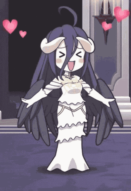 Albedo GIF