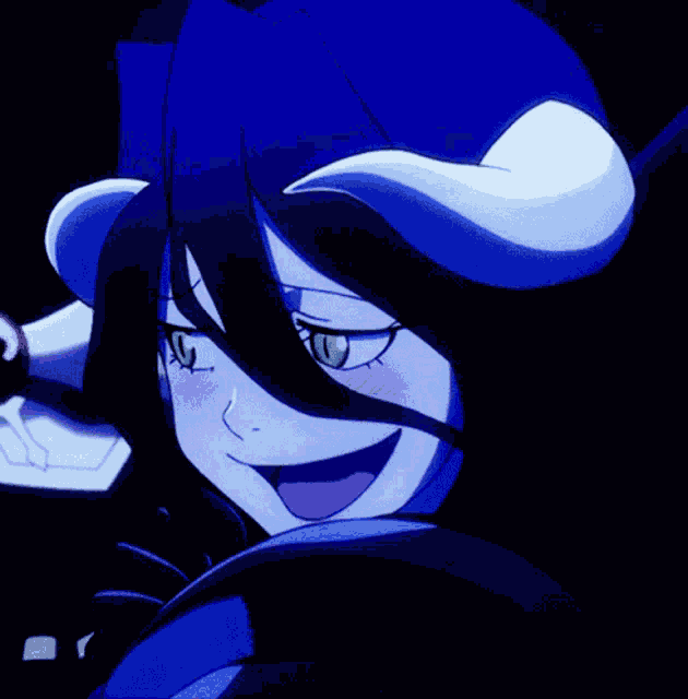 Albedo GIF