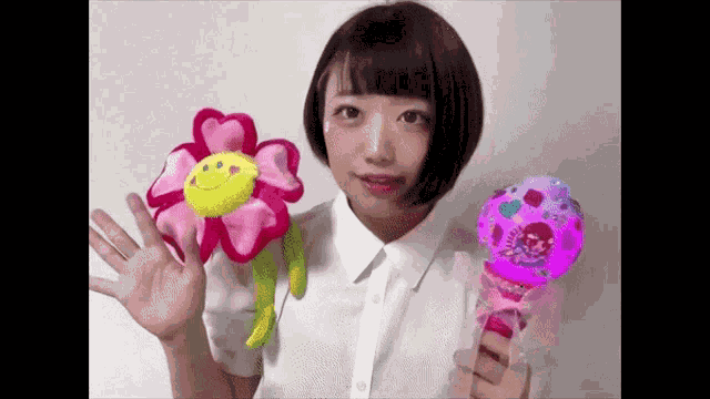 Alfie Fisher Stardom GIF