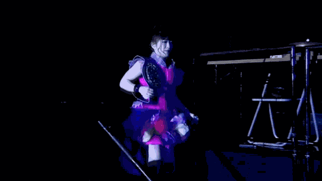 Alfie Fisher Tsukushi GIF