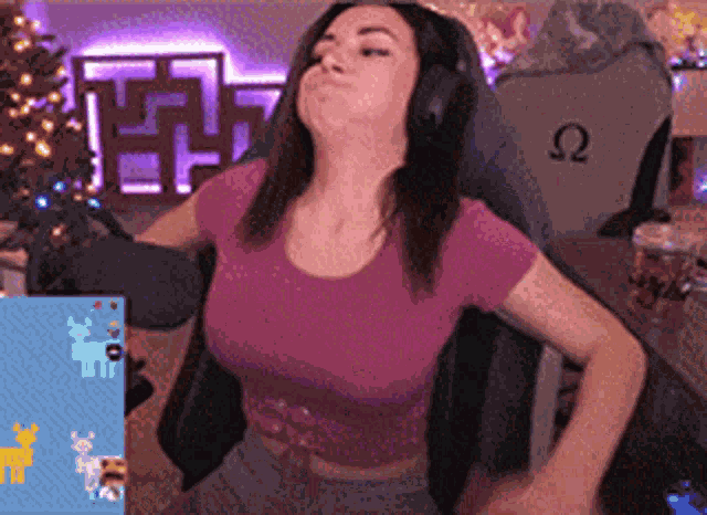 Alinity Bongotap GIF