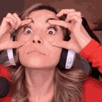Alinity Eyes GIF