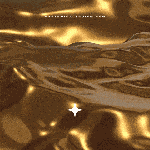 Altruism Community Engagement GIF