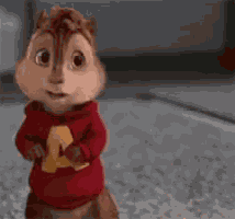 Alvin Chipmunks GIF