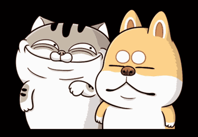 Ami Fat Cat Fgcat GIF