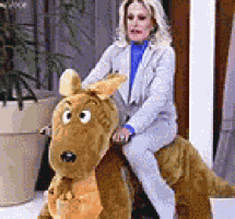 Ana Maria Braga GIF