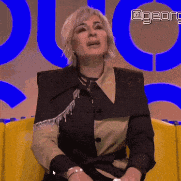 Angmerino Ana Maria Aldon GIF