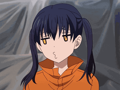Anime Fire Force GIF