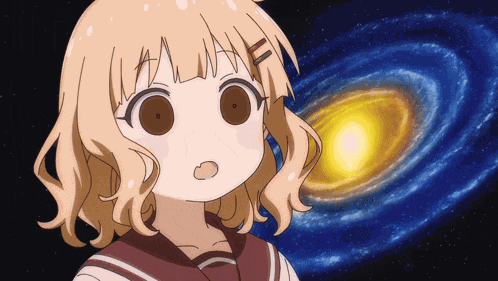 Anime Sakurako GIF