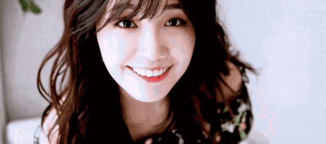 Apink Eunji Eunji GIF