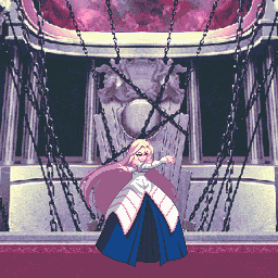 Archety-earth Arcueid GIF