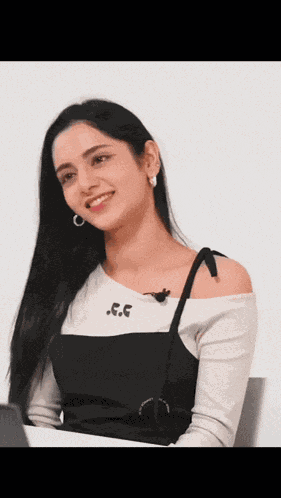 Aria Kpop Aria Xin GIF